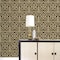 Surface Style Latticework Peel & Stick Wallpaper